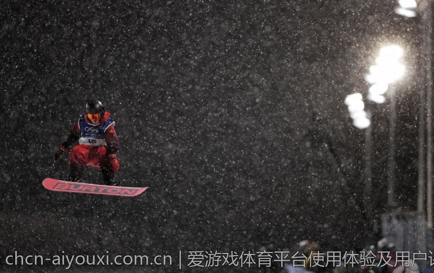 爱游戏体育平台使用体验及用户评价分享